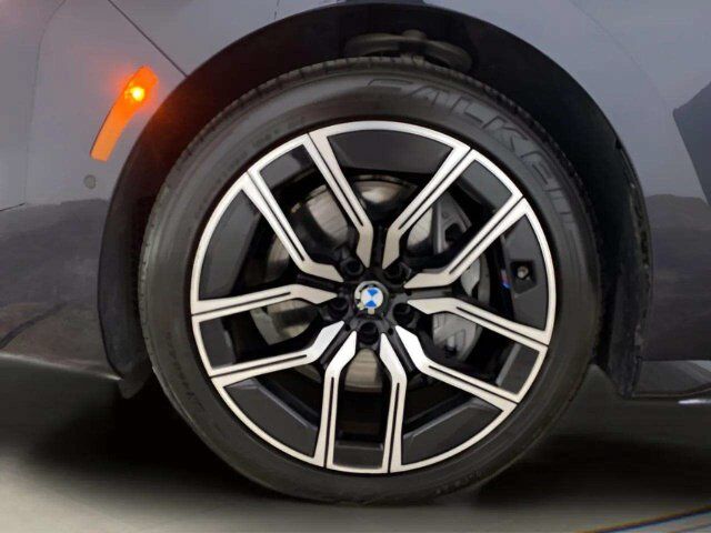 2026 BMW 7 Series 740i xDrive Dallas TX