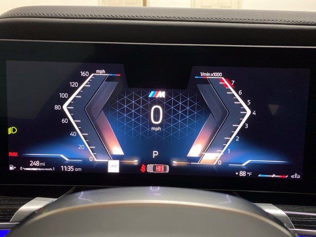 2026 BMW 7 Series 740i xDrive Dallas TX