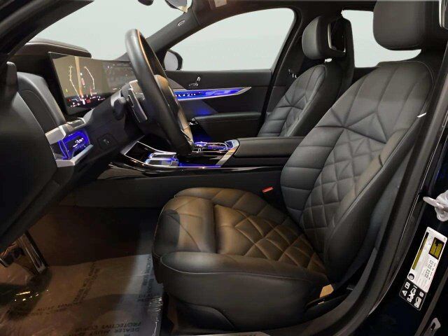 2026 BMW 7 Series 740i xDrive Dallas TX