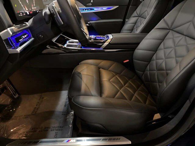 2026 BMW 7 Series 740i xDrive Dallas TX