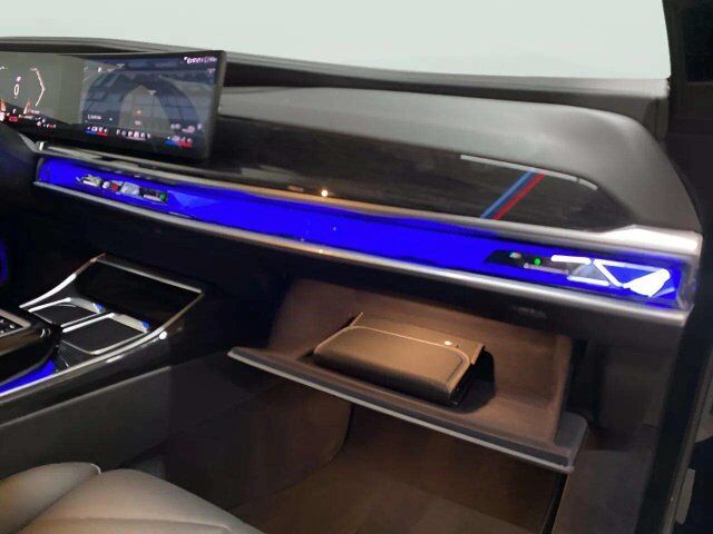 2026 BMW 7 Series 740i xDrive Dallas TX