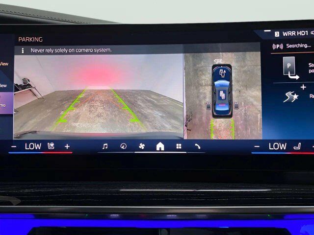 2026 BMW 7 Series 740i xDrive Dallas TX