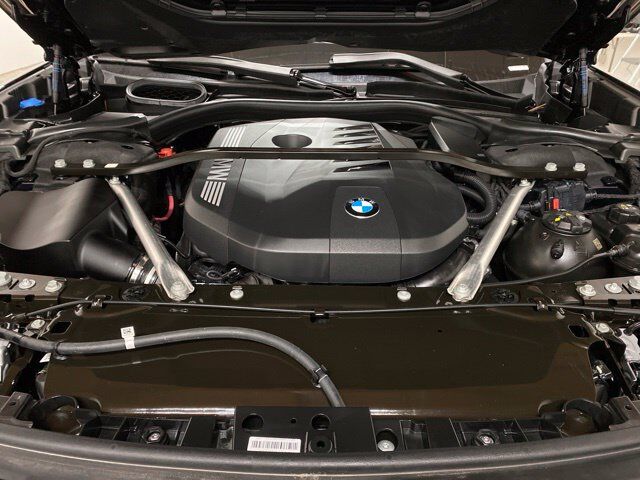 2026 BMW 7 Series 740i xDrive Dallas TX