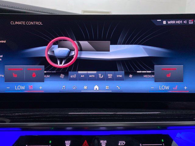 2026 BMW 7 Series 740i xDrive Dallas TX