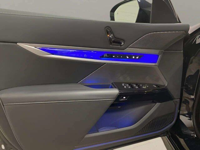 2026 BMW 7 Series 740i xDrive Dallas TX