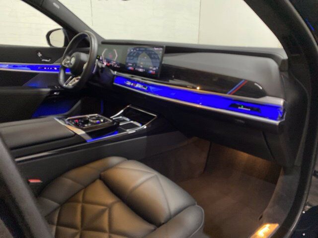 2026 BMW 7 Series 740i xDrive Dallas TX