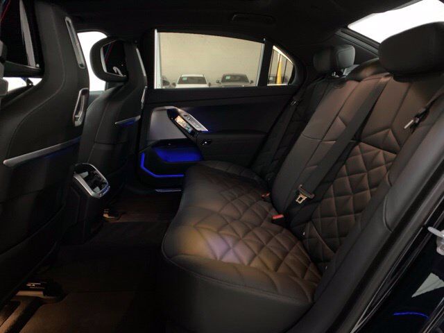 2026 BMW 7 Series 740i xDrive Dallas TX