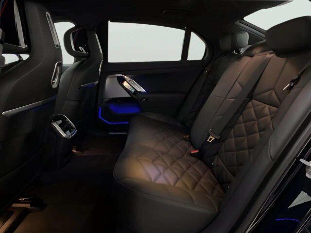 2026 BMW 7 Series 740i xDrive Dallas TX
