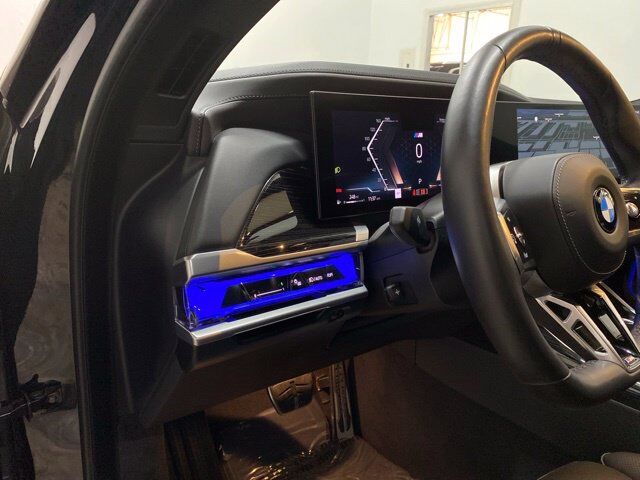 2026 BMW 7 Series 740i xDrive Dallas TX