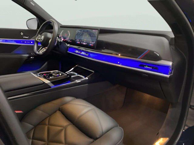 2026 BMW 7 Series 740i xDrive Dallas TX