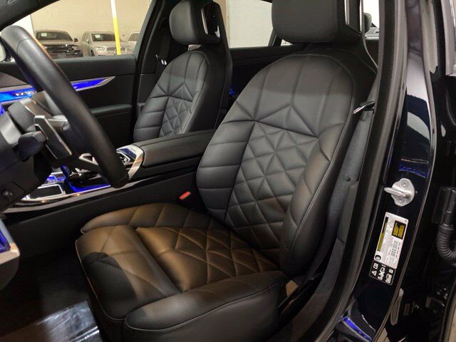 2026 BMW 7 Series 740i xDrive Dallas TX