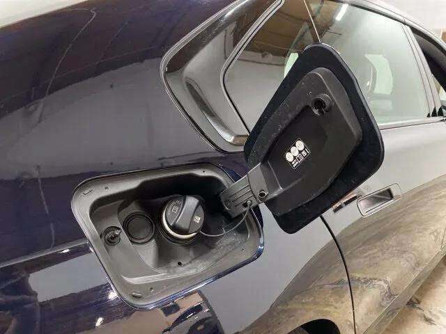 2026 BMW 7 Series 740i xDrive Dallas TX