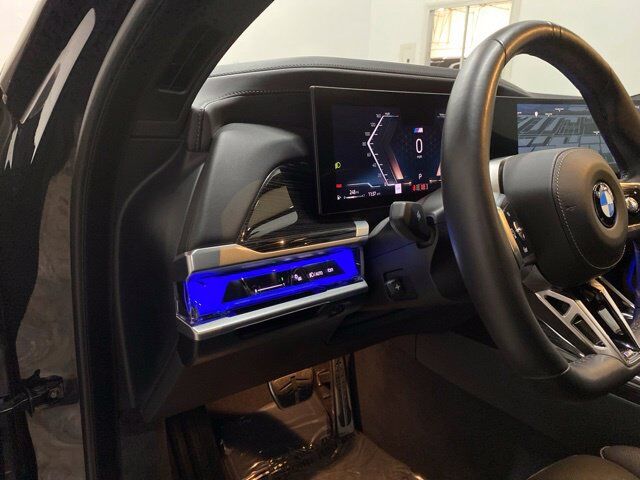 2026 BMW 7 Series 740i xDrive Dallas TX