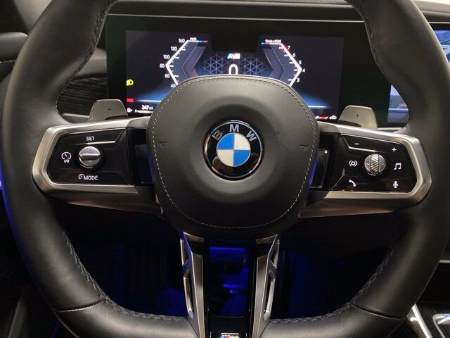 2026 BMW 7 Series 740i xDrive Dallas TX