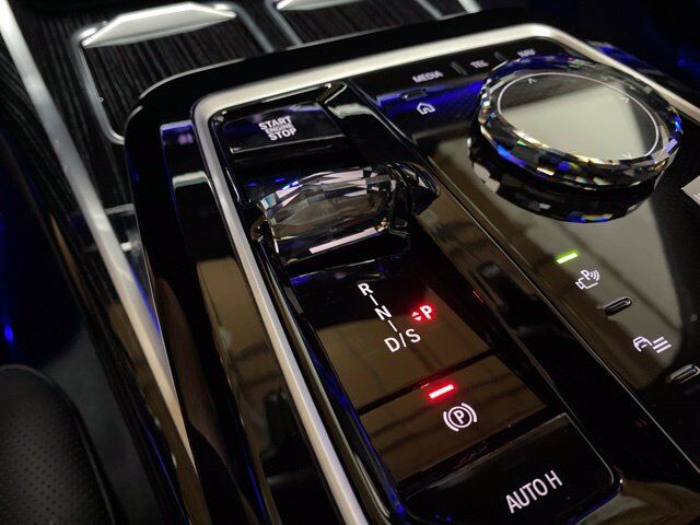 2026 BMW 7 Series 740i xDrive Dallas TX
