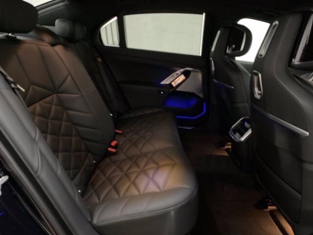 2026 BMW 7 Series 740i xDrive Dallas TX