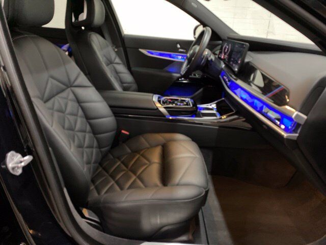 2026 BMW 7 Series 740i xDrive Dallas TX