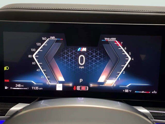 2026 BMW 7 Series 740i xDrive Dallas TX