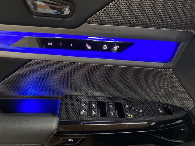 2026 BMW 7 Series 740i xDrive Dallas TX