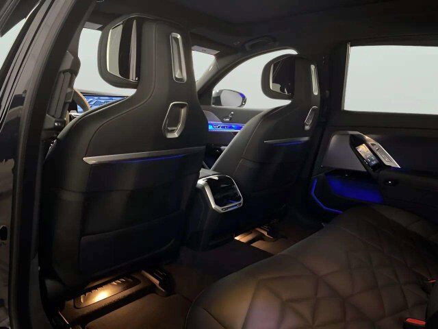2026 BMW 7 Series 740i xDrive Dallas TX
