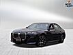 2026 BMW 7 Series 740i xDrive