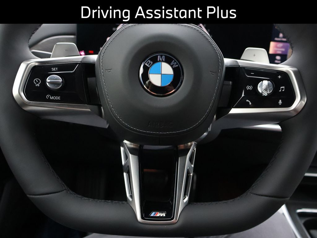2026 BMW 7 Series 740i xDrive San Clemente CA