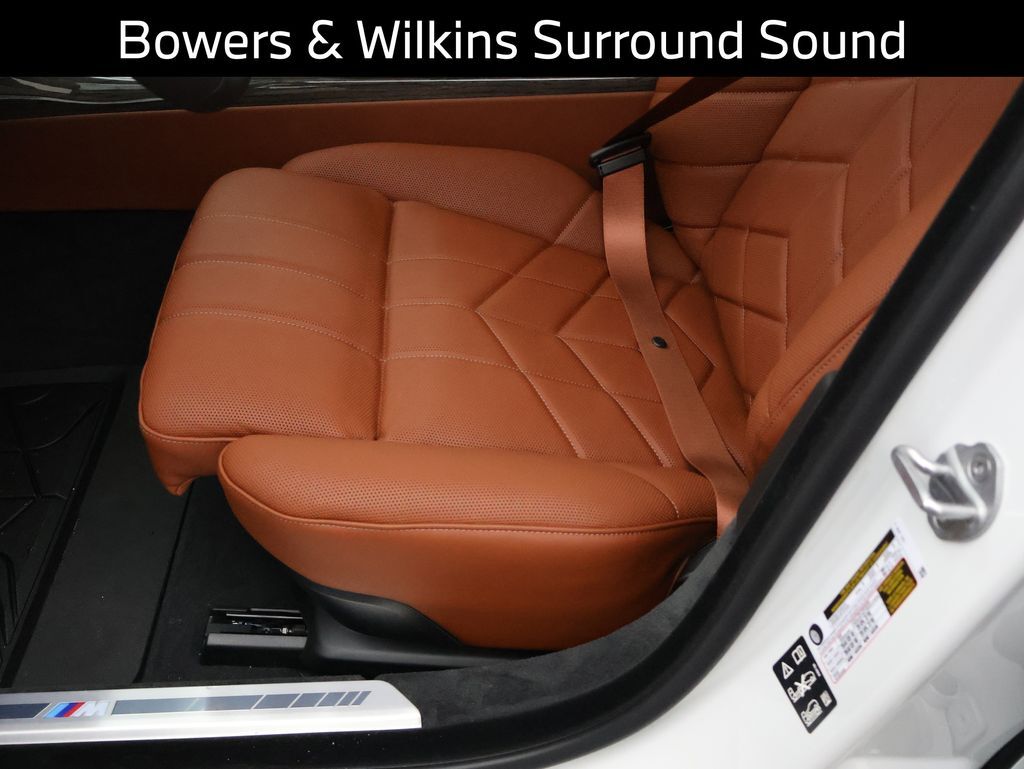 2026 BMW 7 Series 740i xDrive San Clemente CA
