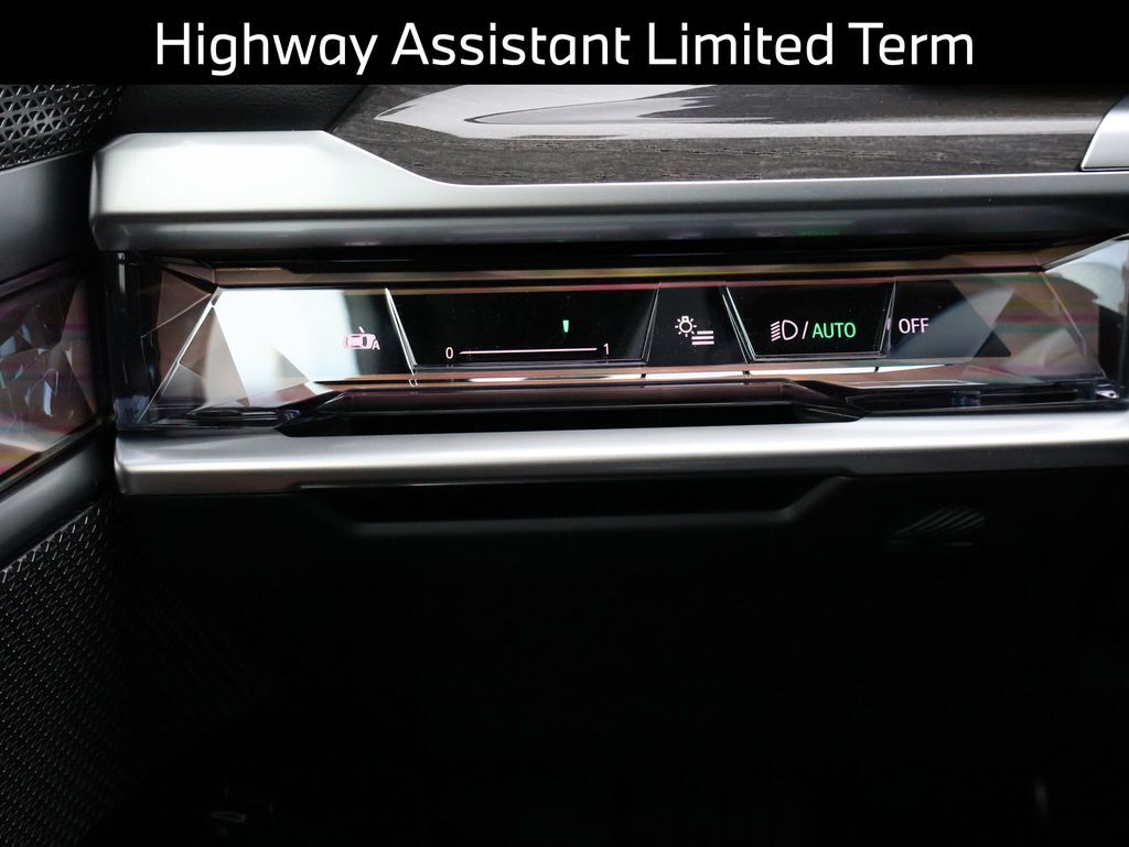 2026 BMW 7 Series 740i xDrive San Clemente CA
