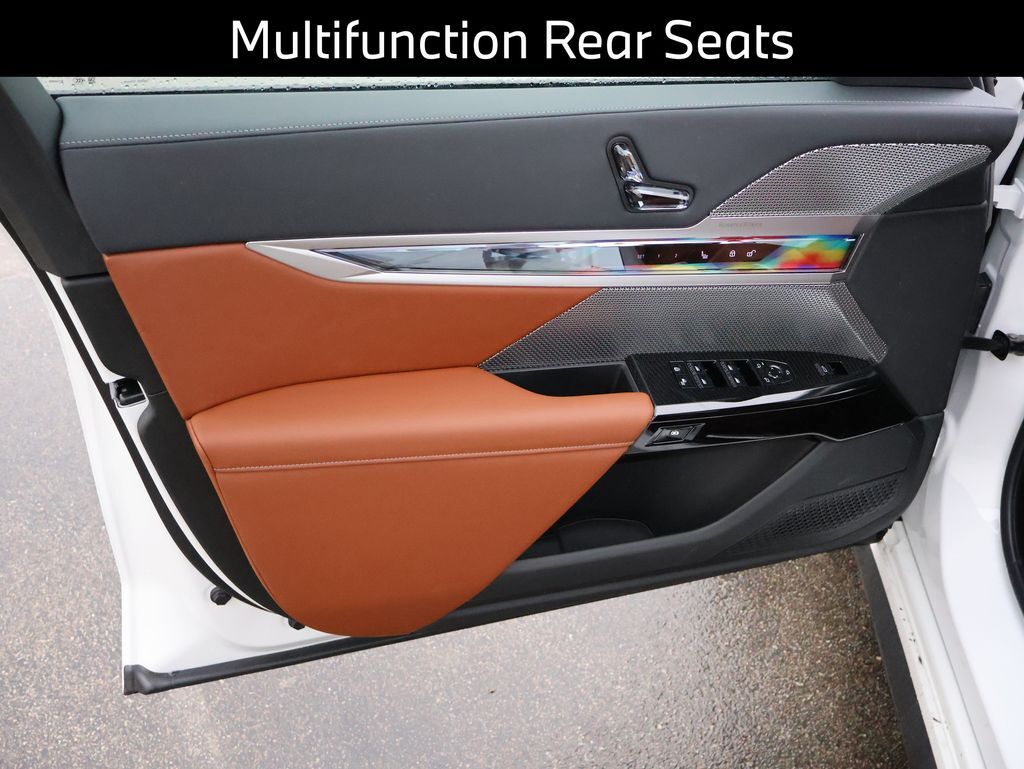2026 BMW 7 Series 740i xDrive San Clemente CA