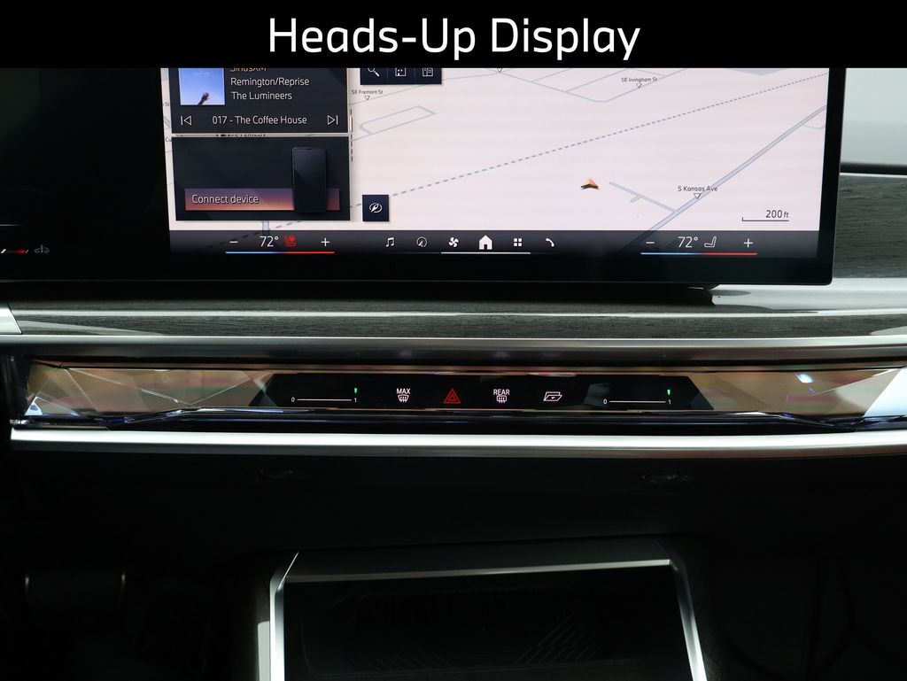 2026 BMW 7 Series 740i xDrive San Clemente CA