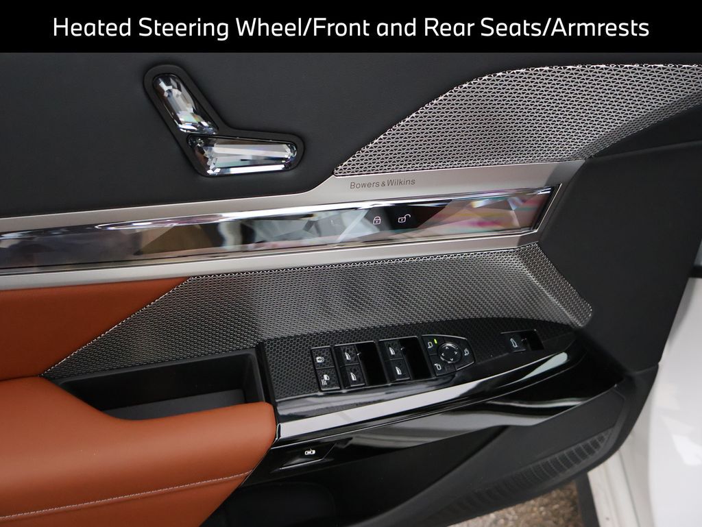 2026 BMW 7 Series 740i xDrive San Clemente CA