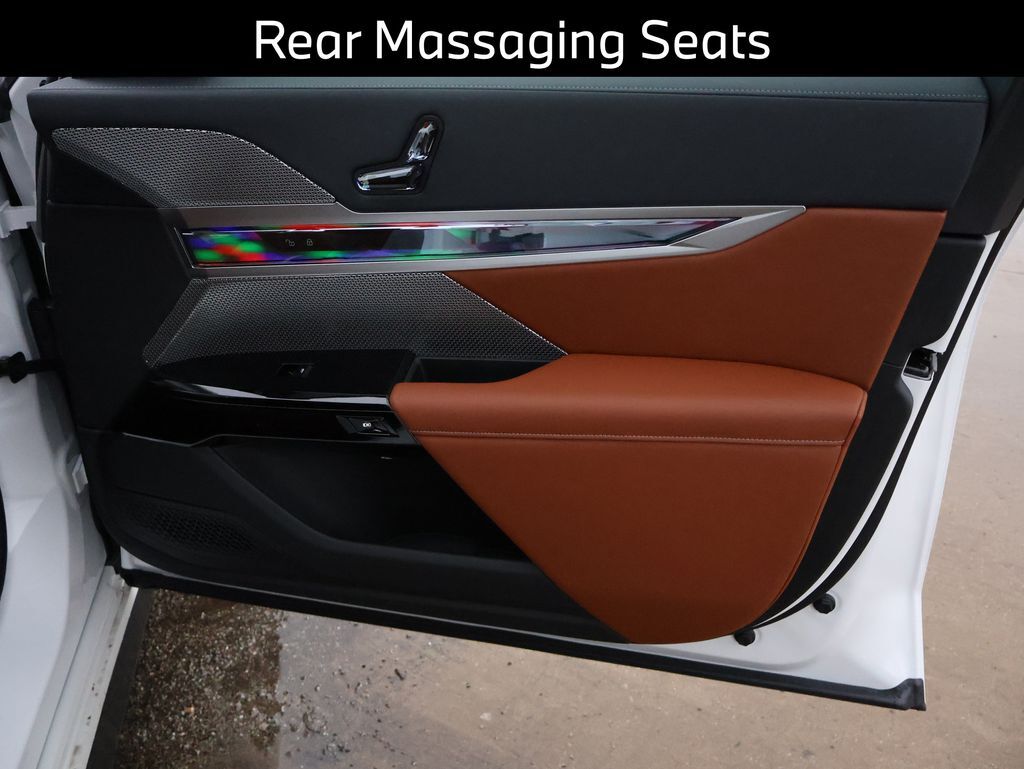 2026 BMW 7 Series 740i xDrive San Clemente CA