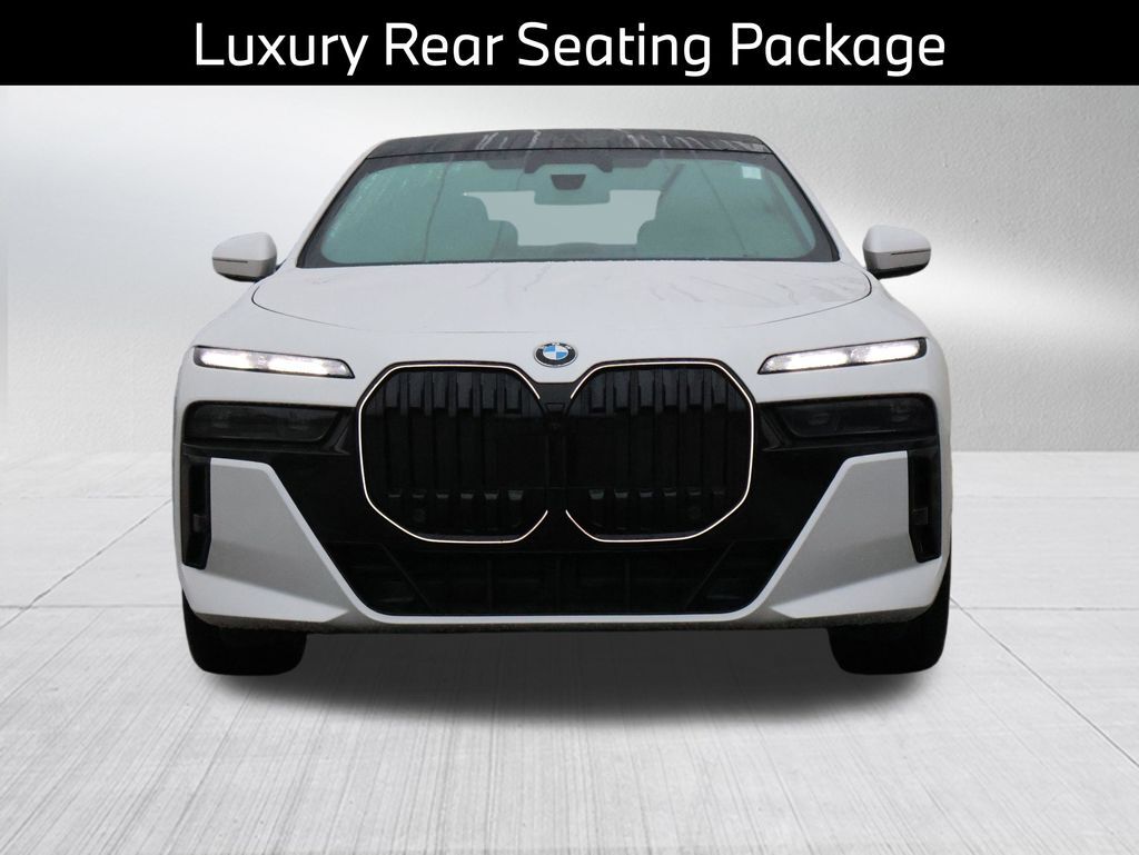 2026 BMW 7 Series 740i xDrive San Clemente CA
