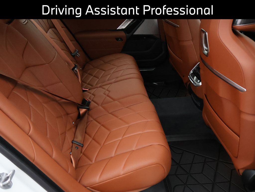 2026 BMW 7 Series 740i xDrive San Clemente CA