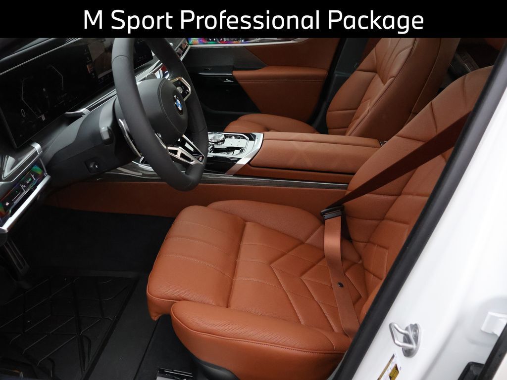 2026 BMW 7 Series 740i xDrive San Clemente CA