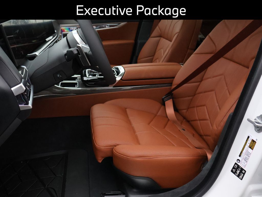 2026 BMW 7 Series 740i xDrive San Clemente CA