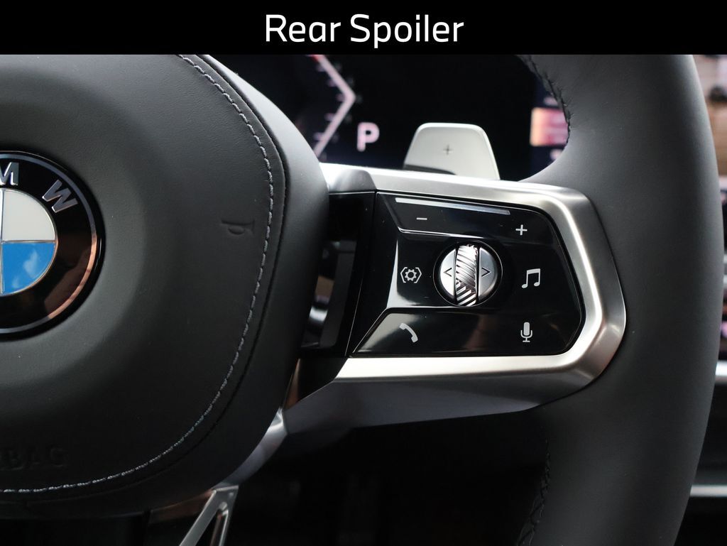2026 BMW 7 Series 740i xDrive San Clemente CA