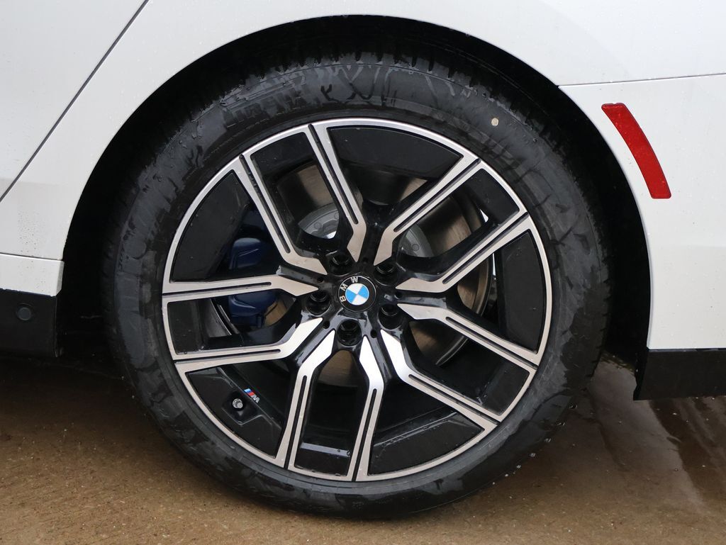 2026 BMW 7 Series 740i xDrive San Clemente CA