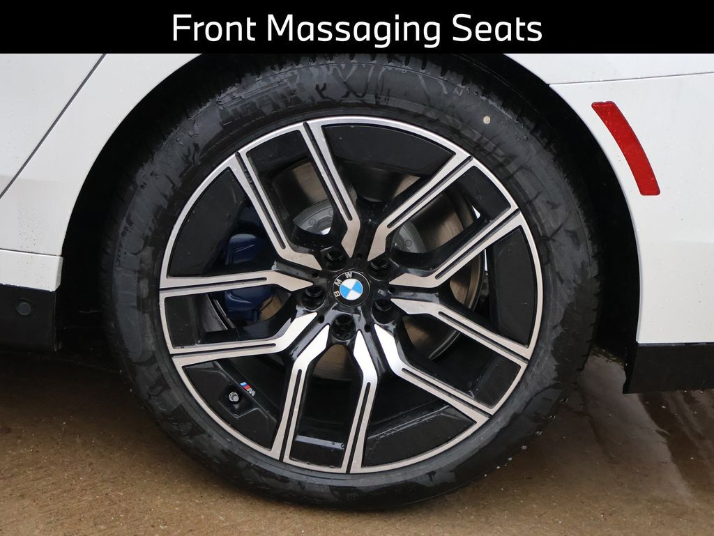 2026 BMW 7 Series 740i xDrive San Clemente CA