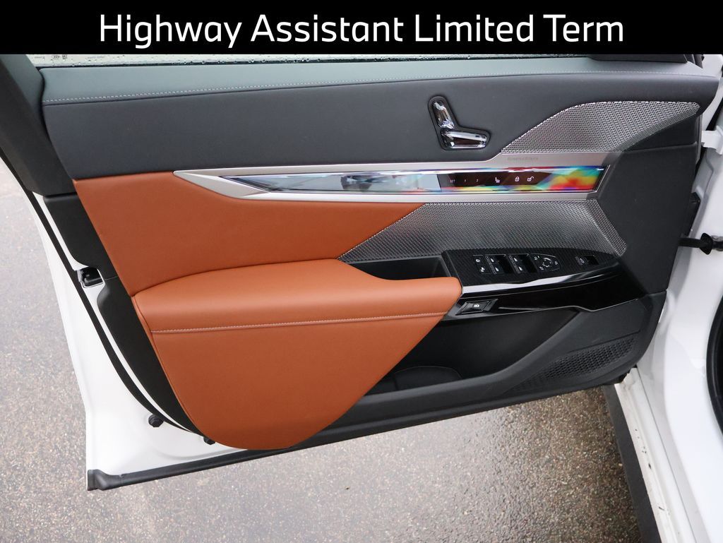 2026 BMW 7 Series 740i xDrive San Clemente CA