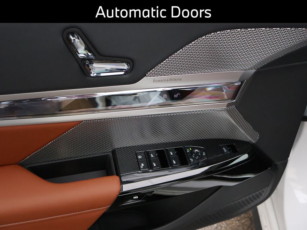 2026 BMW 7 Series 740i xDrive San Clemente CA