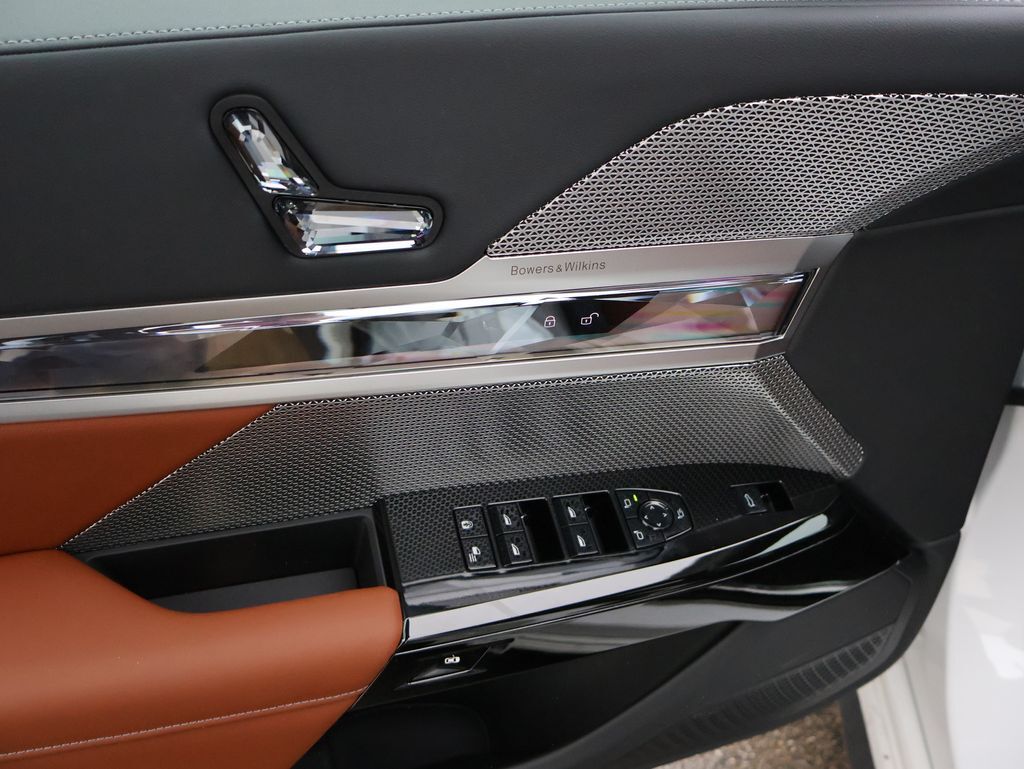 2026 BMW 7 Series 740i xDrive San Clemente CA