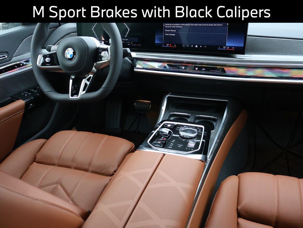 2026 BMW 7 Series 740i xDrive San Clemente CA