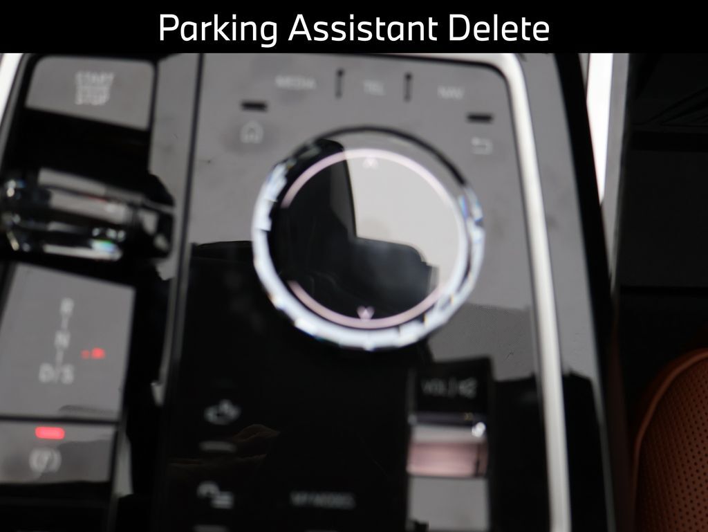 2026 BMW 7 Series 740i xDrive San Clemente CA