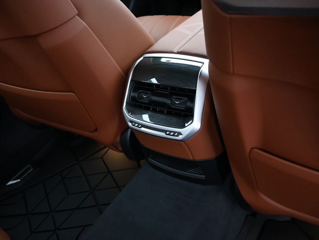 2026 BMW 7 Series 740i xDrive San Clemente CA