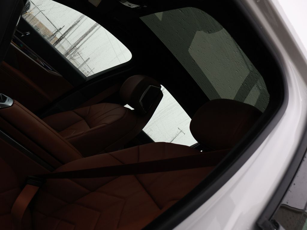 2026 BMW 7 Series 740i xDrive San Clemente CA