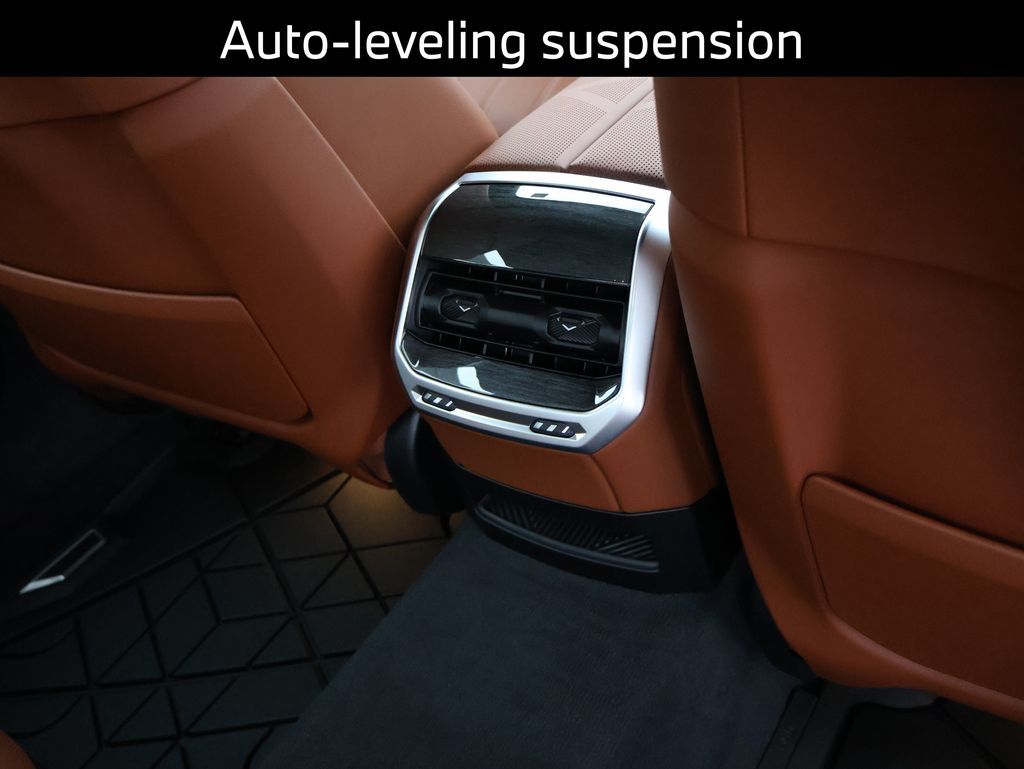 2026 BMW 7 Series 740i xDrive San Clemente CA