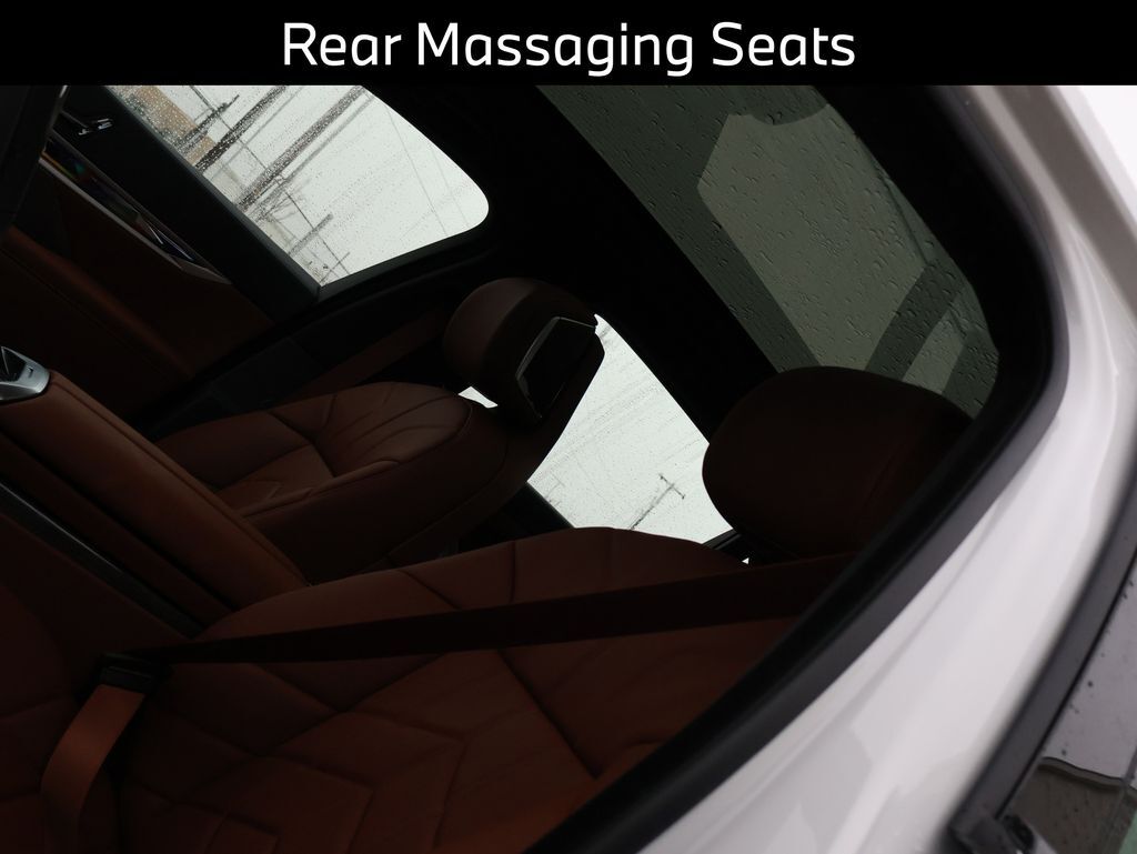 2026 BMW 7 Series 740i xDrive San Clemente CA