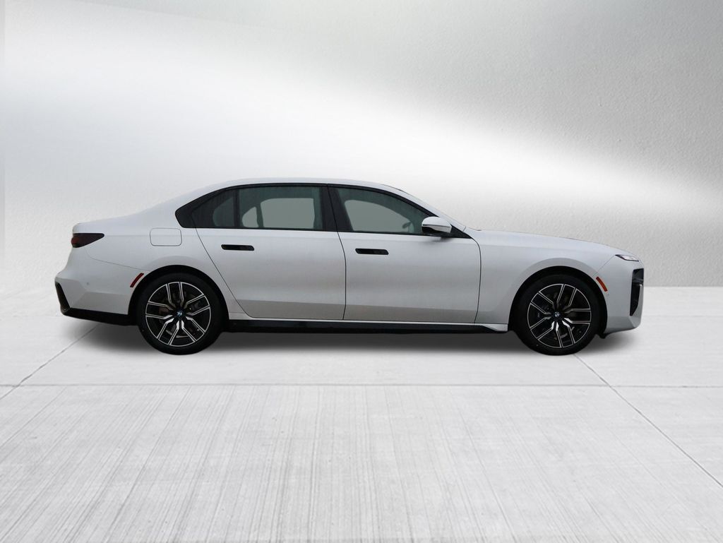 2026 BMW 7 Series 740i xDrive San Clemente CA