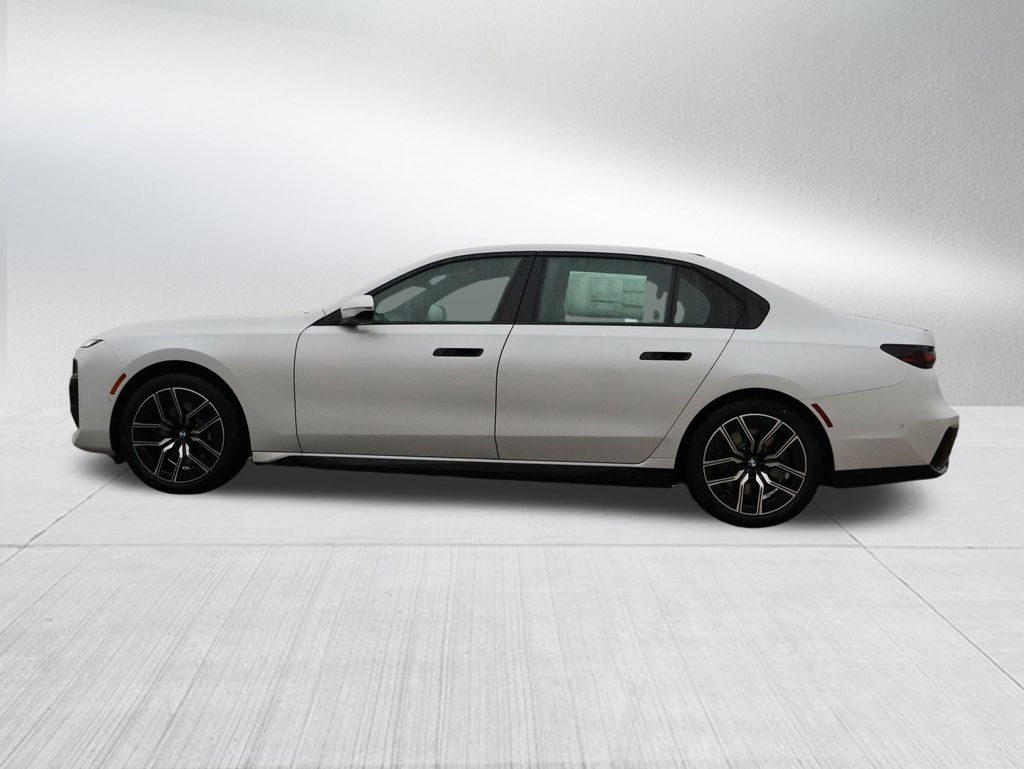 2026 BMW 7 Series 740i xDrive San Clemente CA